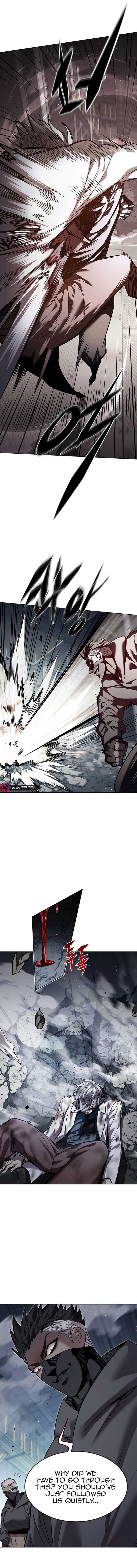 Eleceed Chapter 349