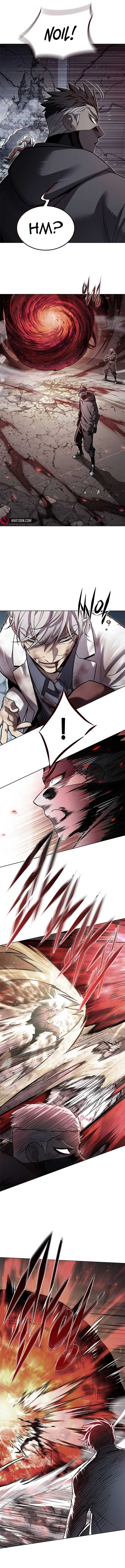 Eleceed Chapter 349