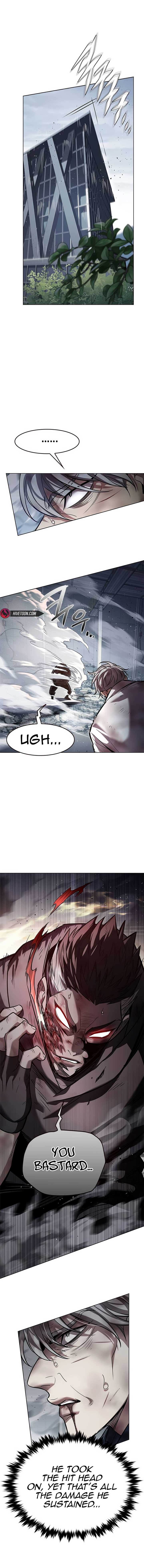 Eleceed Chapter 349
