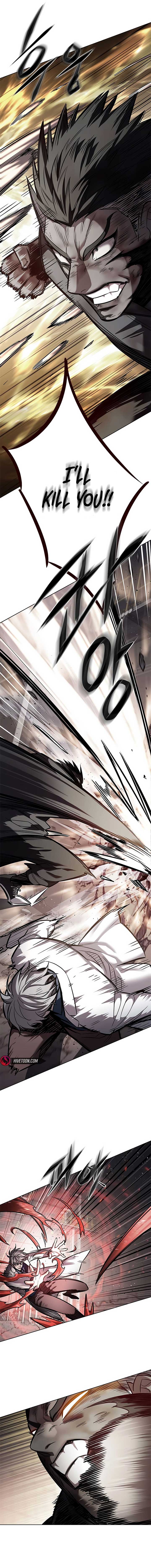 Eleceed Chapter 349