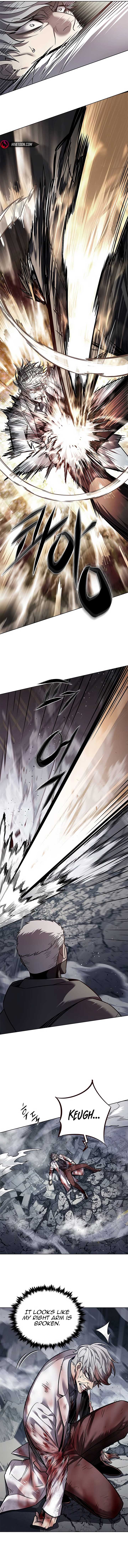 Eleceed Chapter 349