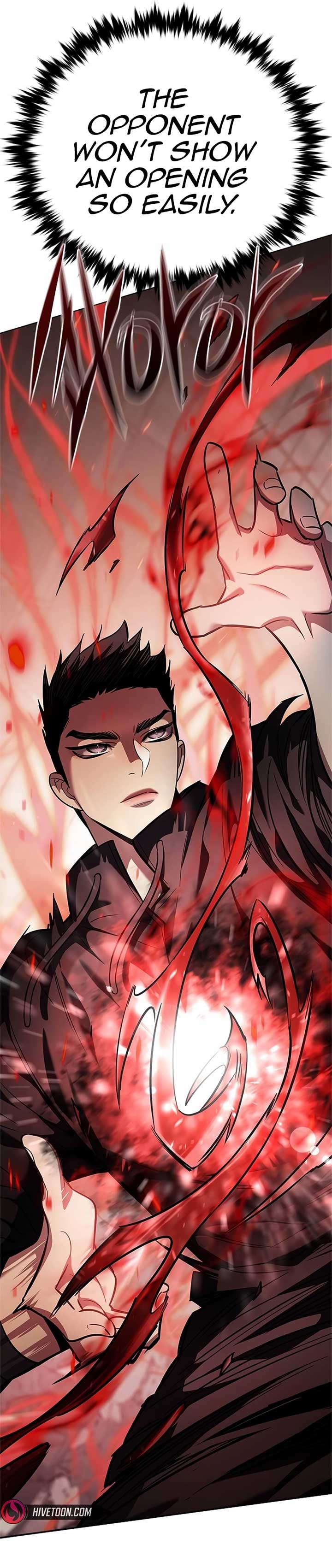 Eleceed Chapter 350