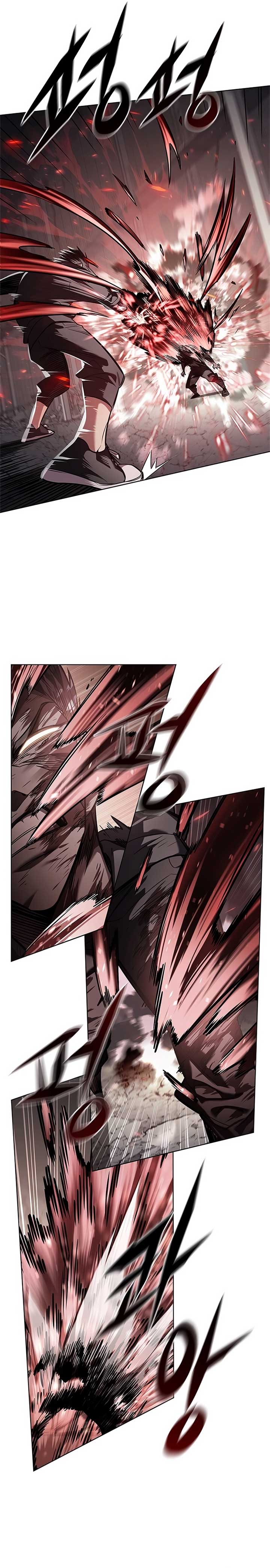 Eleceed Chapter 350