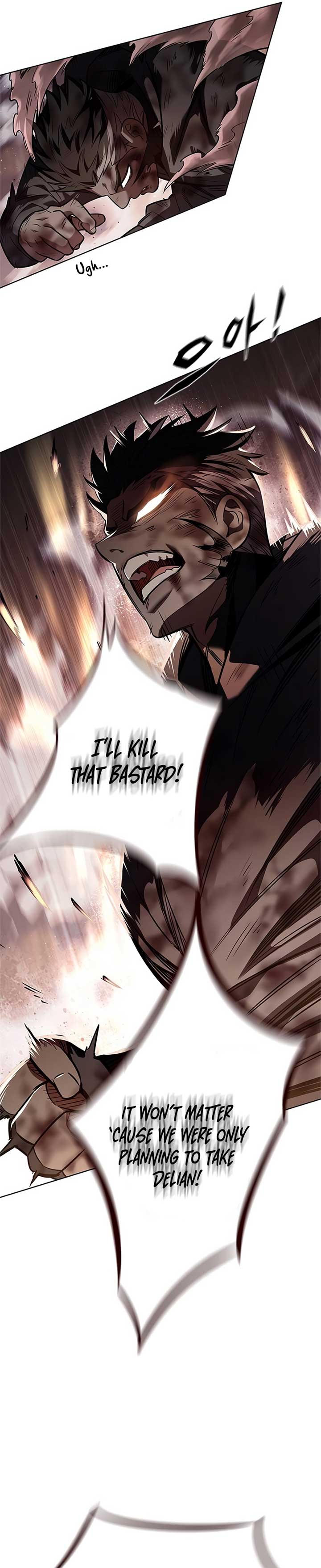 Eleceed Chapter 350