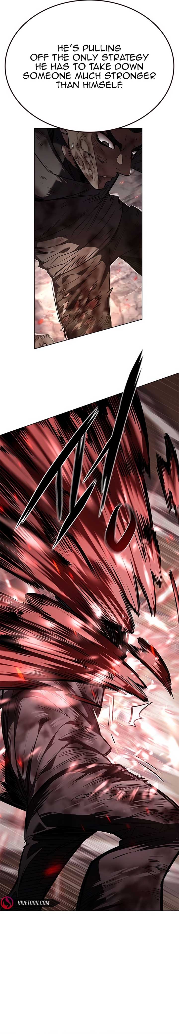 Eleceed Chapter 350