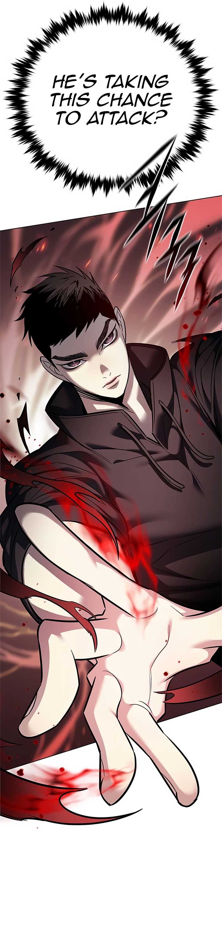 Eleceed Chapter 350