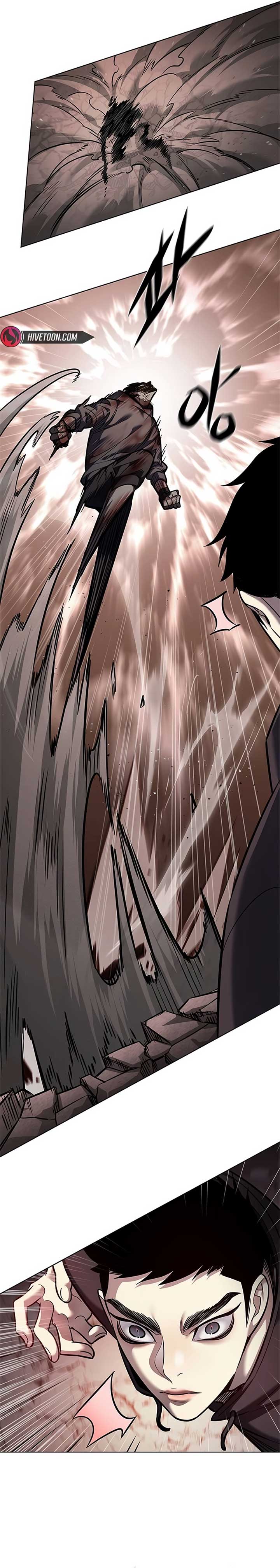 Eleceed Chapter 350