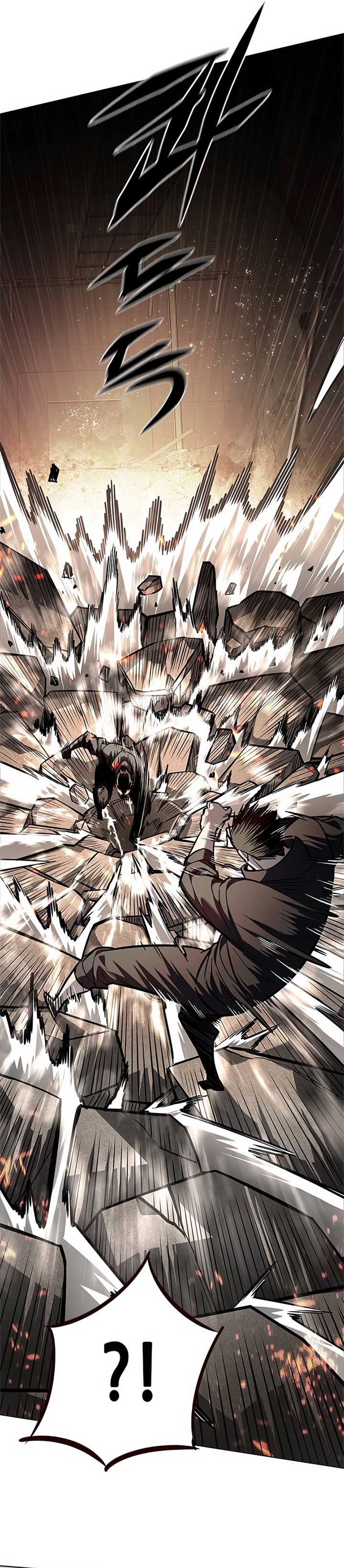 Eleceed Chapter 350