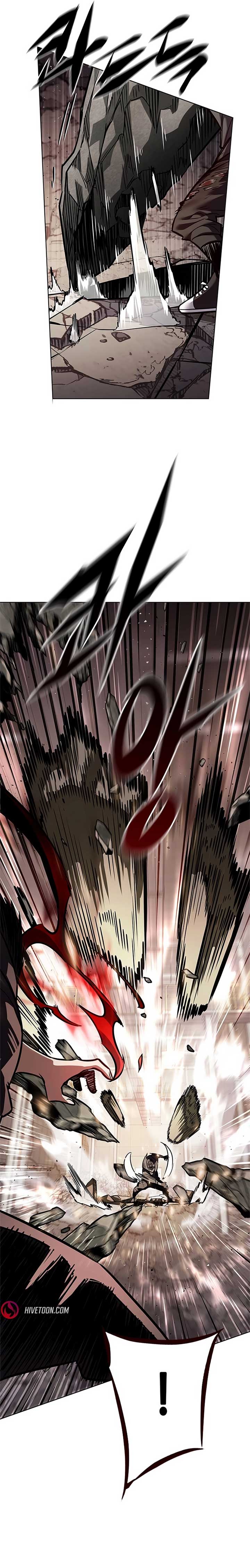 Eleceed Chapter 350