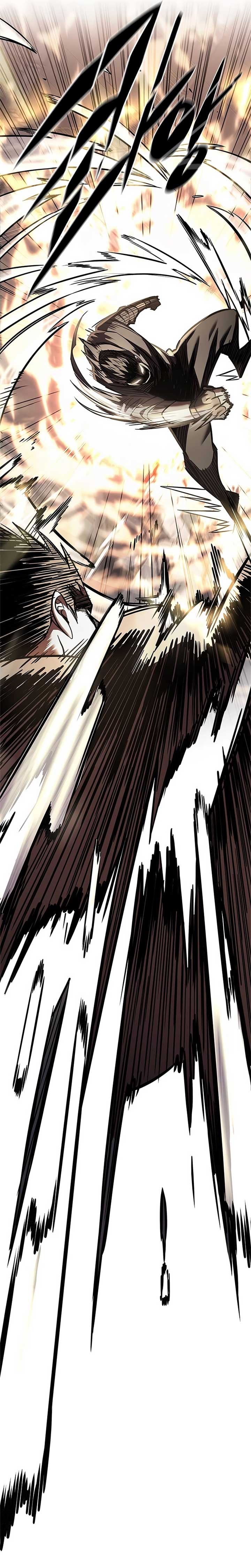 Eleceed Chapter 350