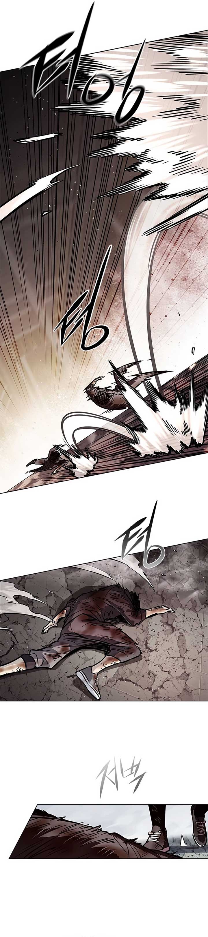 Eleceed Chapter 350