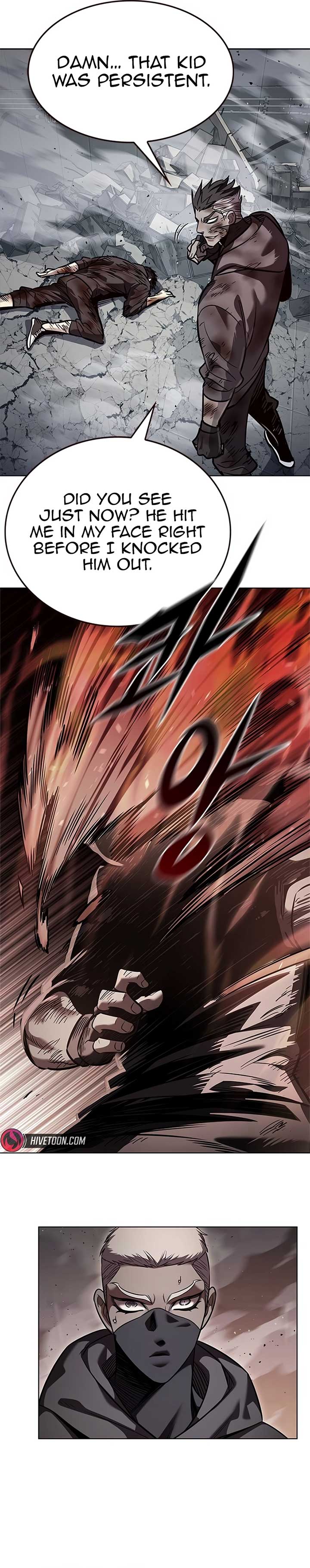 Eleceed Chapter 350