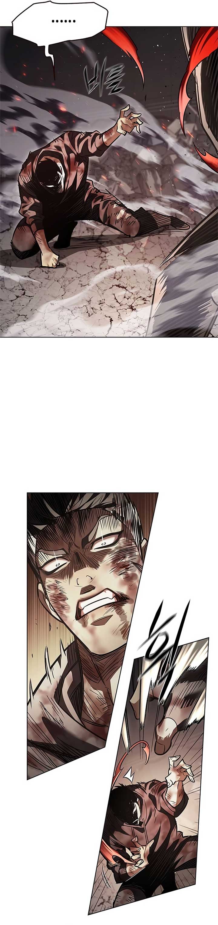 Eleceed Chapter 350