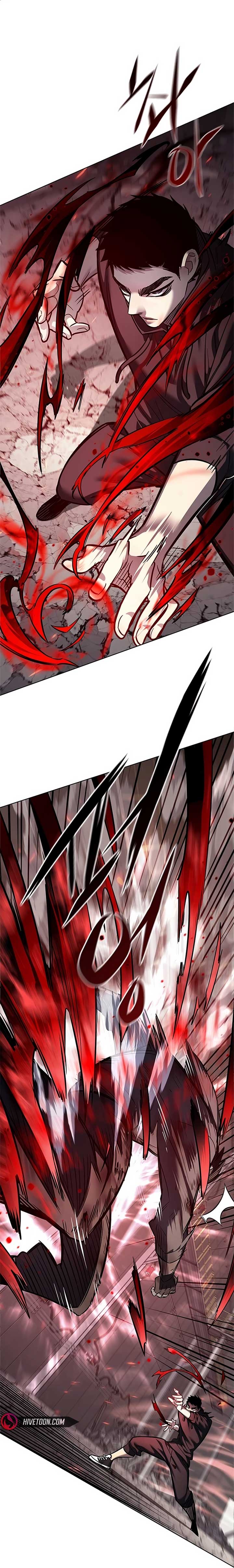 Eleceed Chapter 350