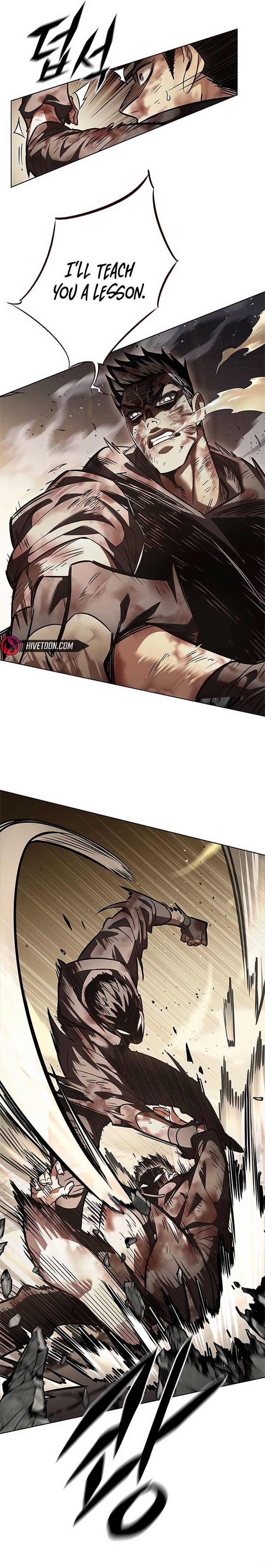 Eleceed Chapter 350