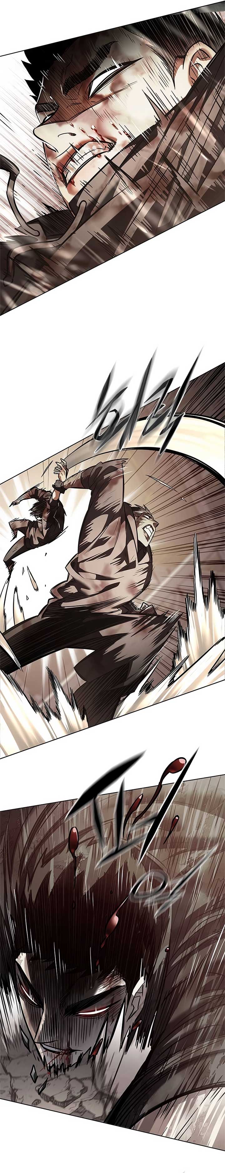 Eleceed Chapter 350