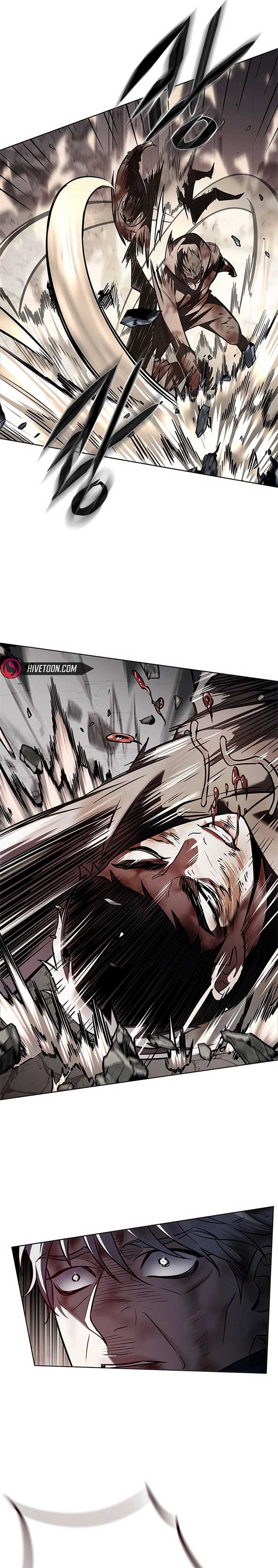 Eleceed Chapter 350