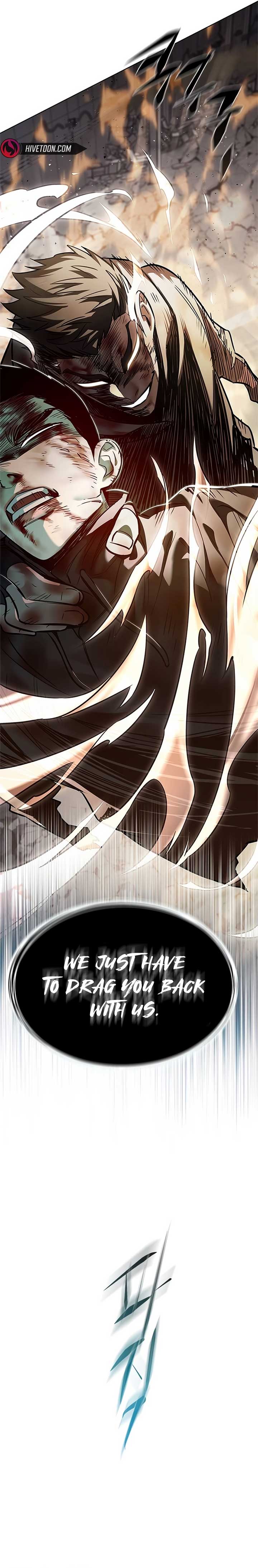 Eleceed Chapter 350
