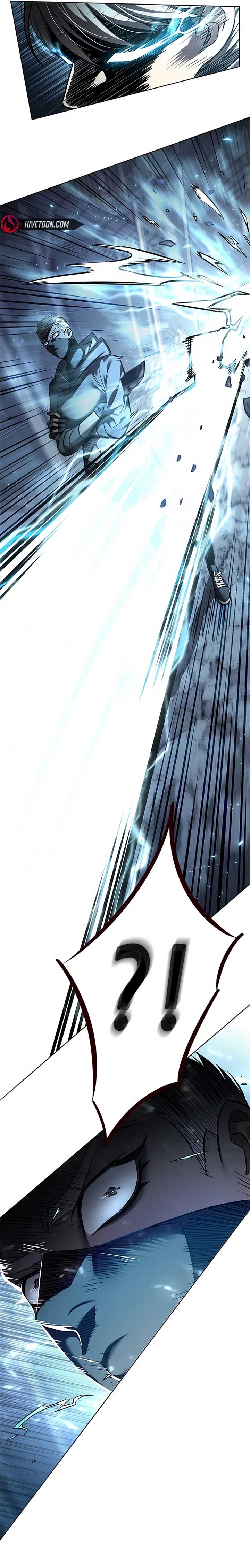 Eleceed Chapter 350