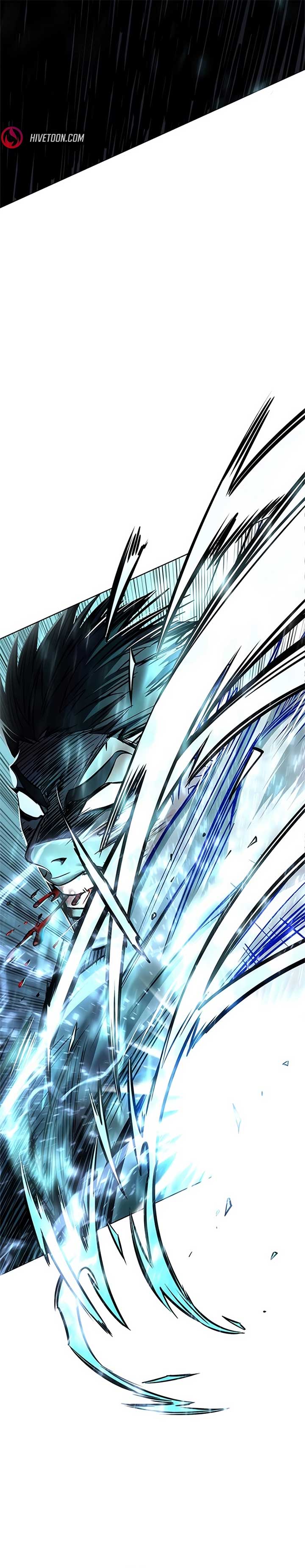 Eleceed Chapter 350