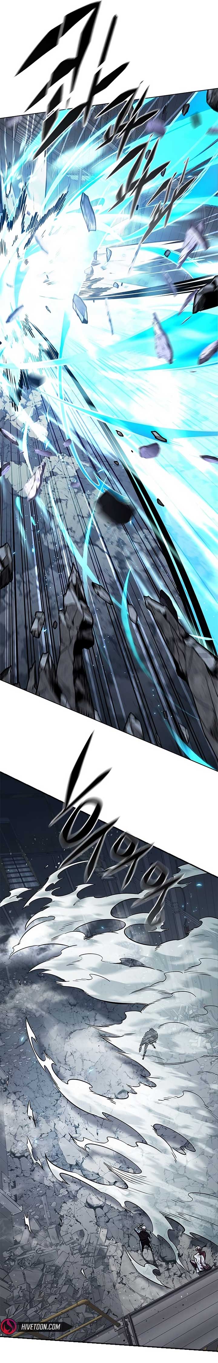 Eleceed Chapter 350