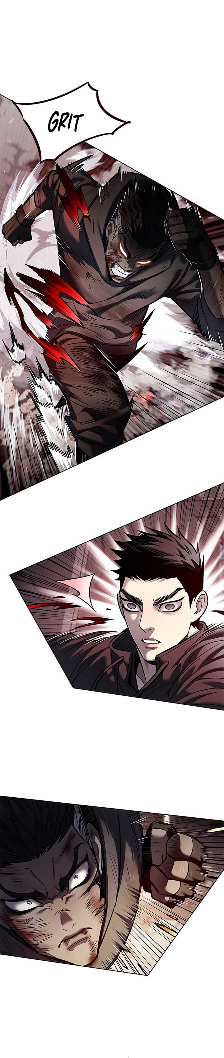 Eleceed Chapter 350