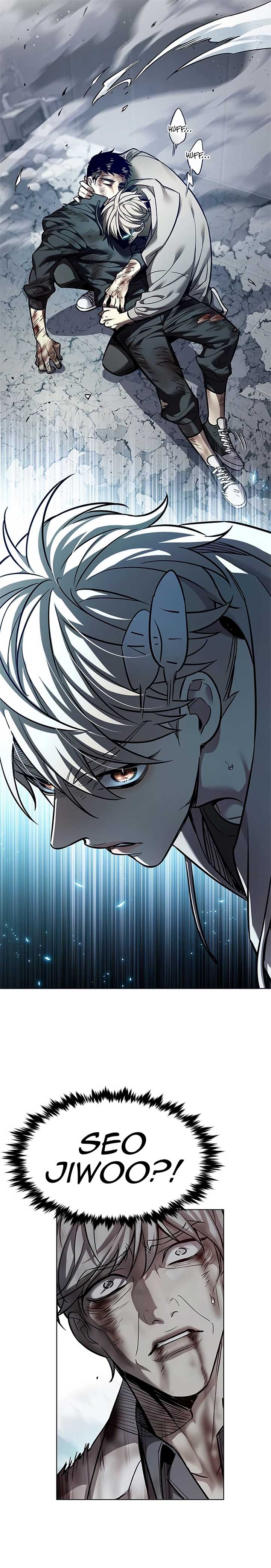 Eleceed Chapter 350
