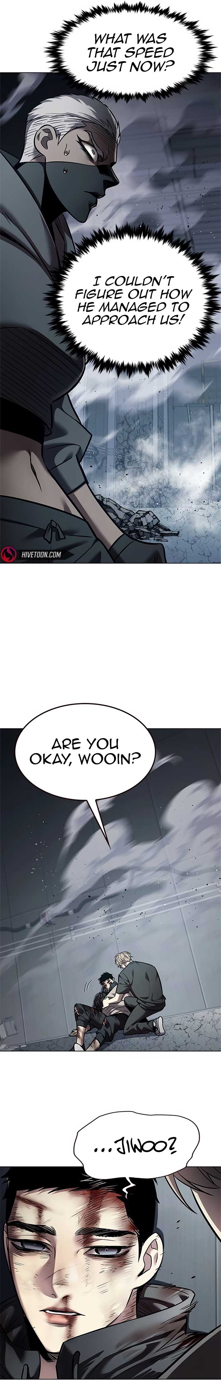 Eleceed Chapter 350