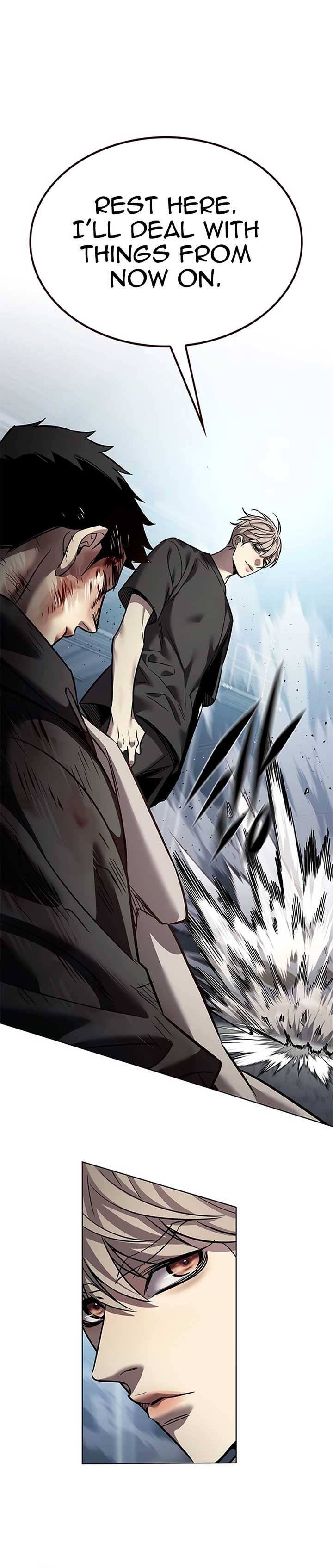 Eleceed Chapter 350