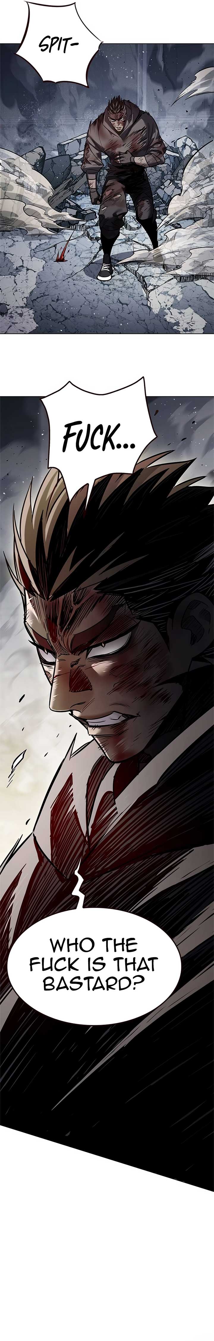 Eleceed Chapter 350