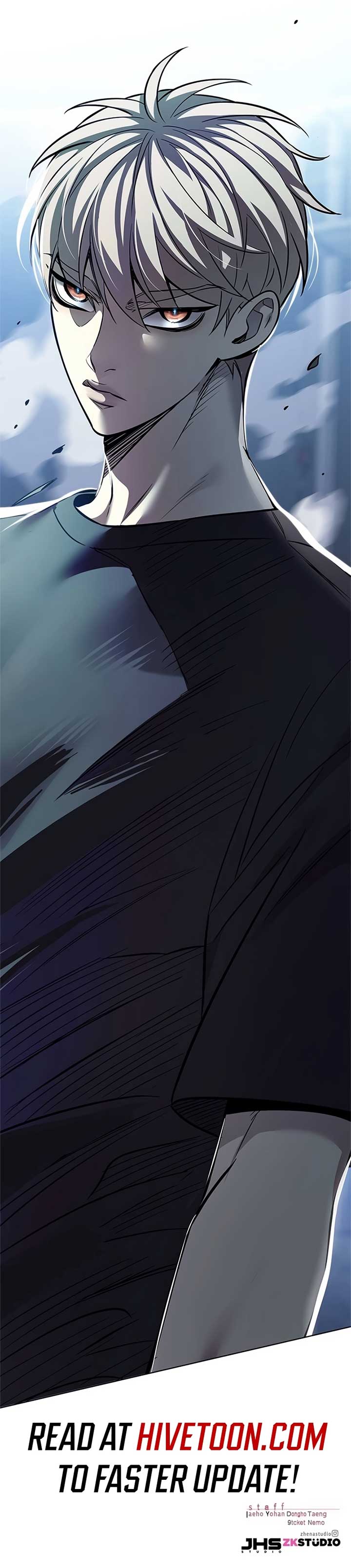 Eleceed Chapter 350