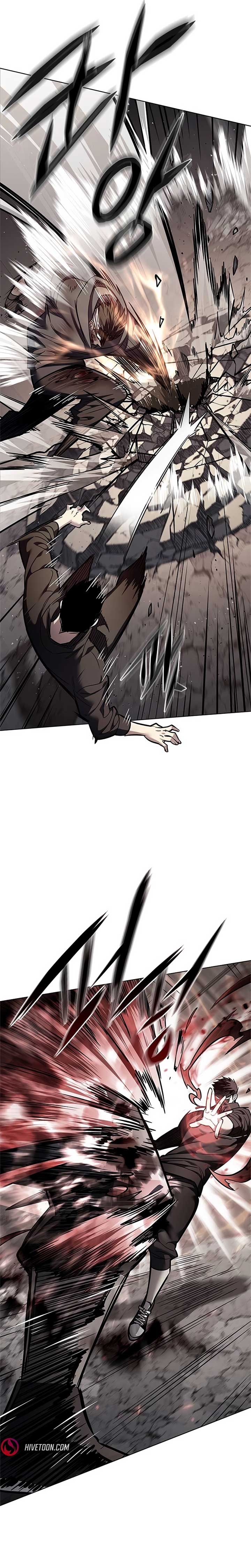 Eleceed Chapter 350