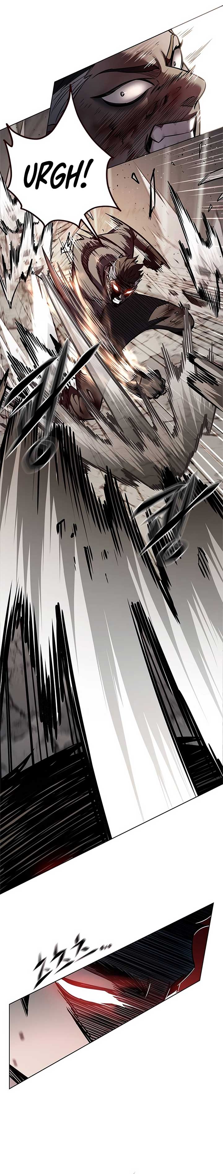 Eleceed Chapter 350