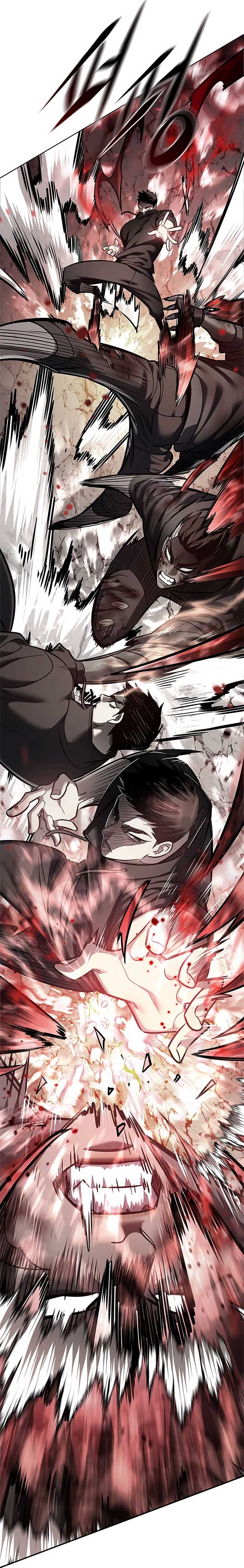 Eleceed Chapter 350