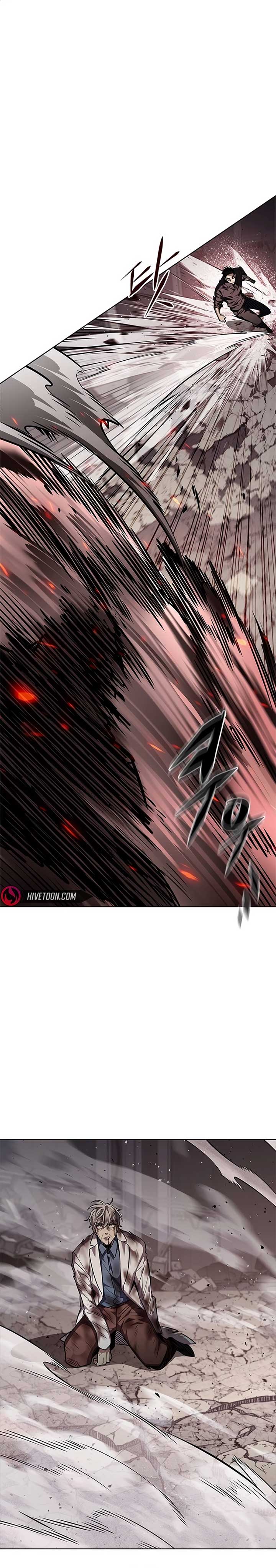 Eleceed Chapter 350