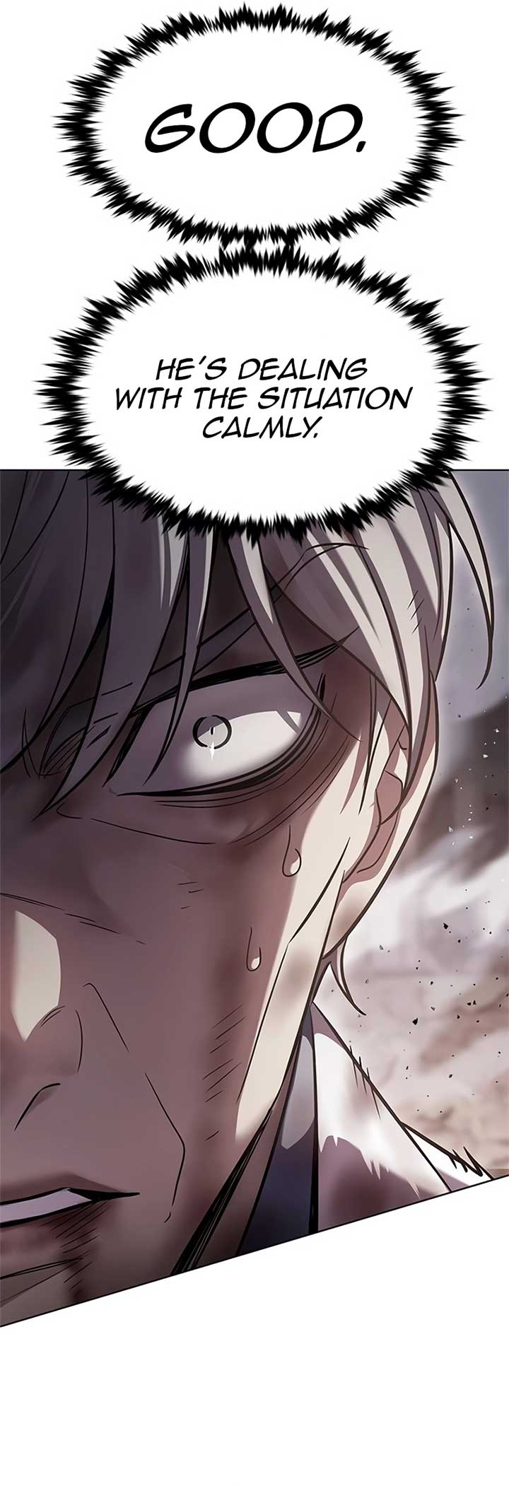 Eleceed Chapter 350