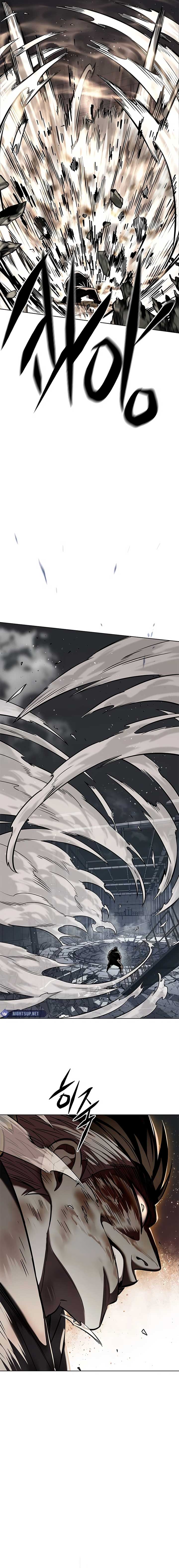 Eleceed Chapter 351