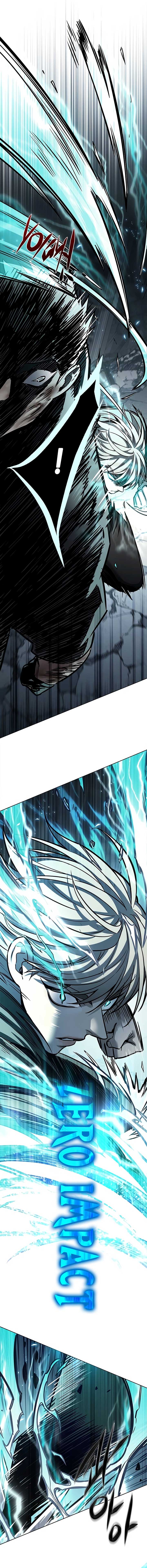 Eleceed Chapter 351