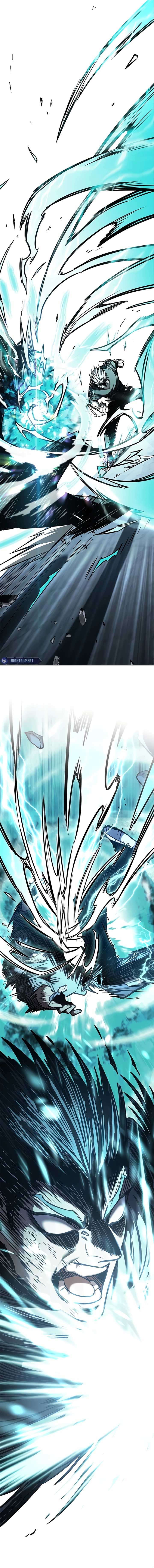 Eleceed Chapter 351