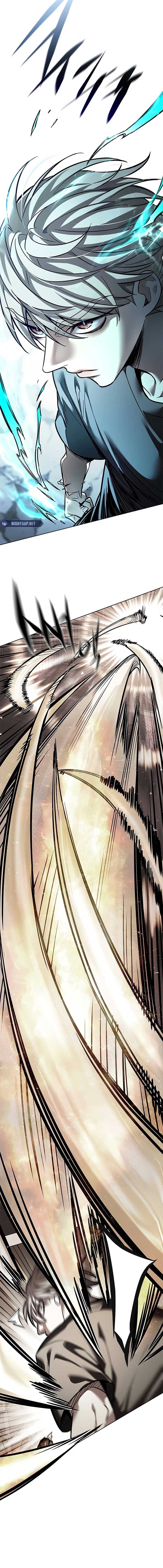 Eleceed Chapter 351