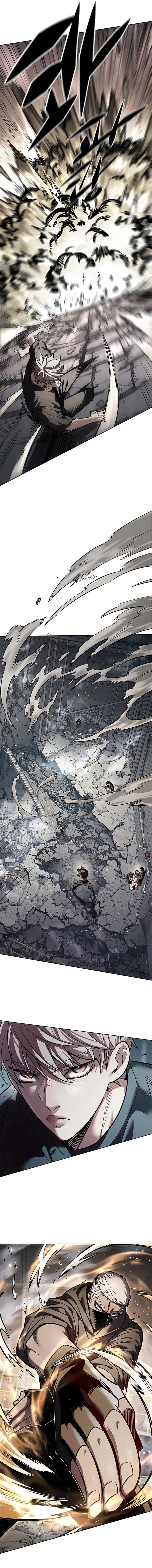 Eleceed Chapter 351