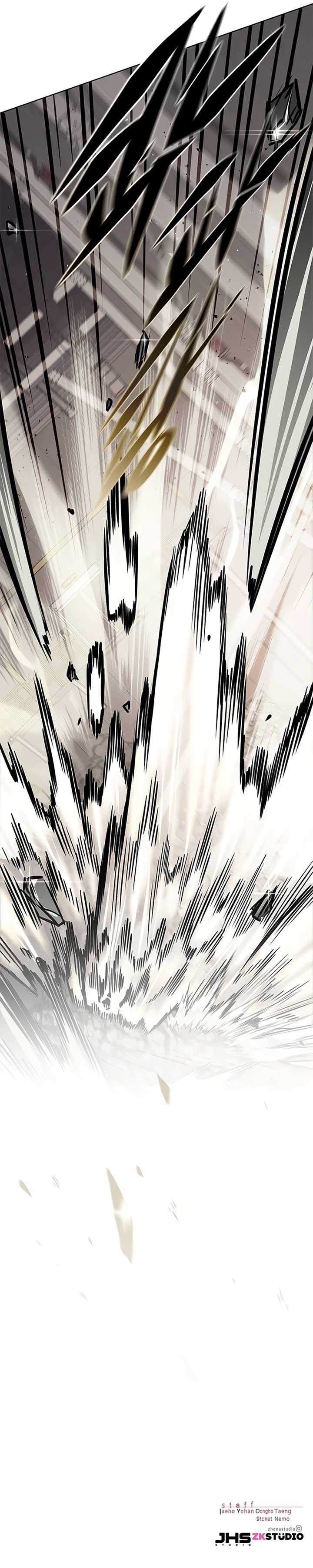 Eleceed Chapter 351