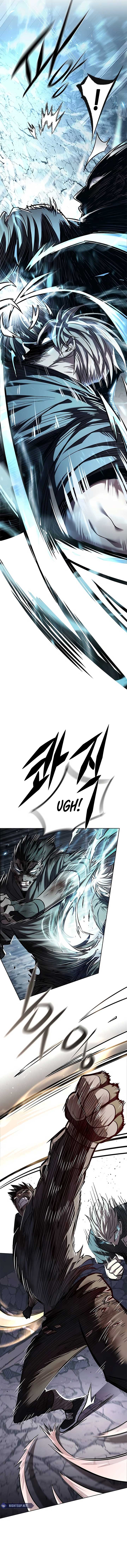 Eleceed Chapter 351