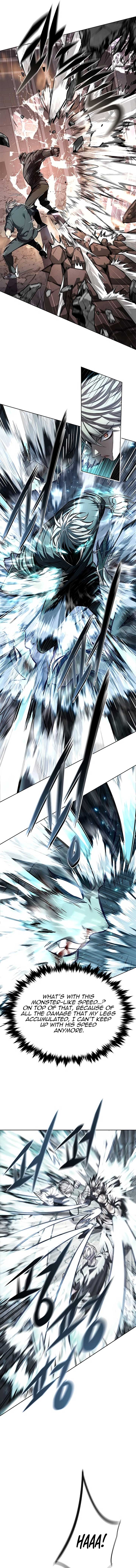 Eleceed Chapter 351