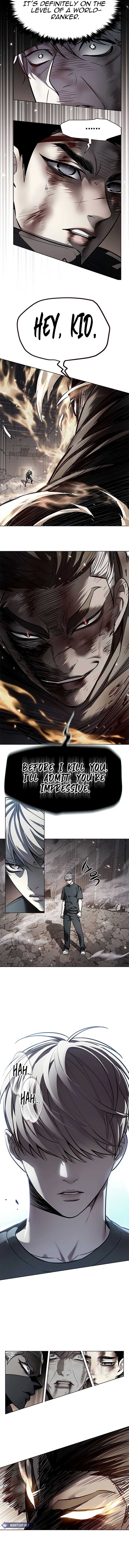 Eleceed Chapter 351