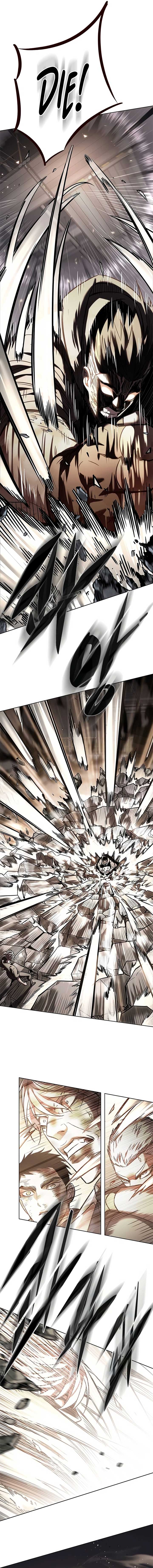 Eleceed Chapter 351