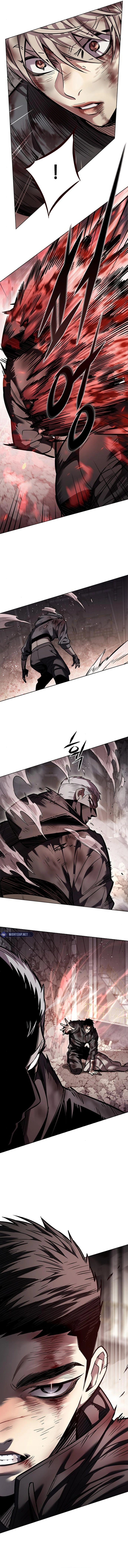Eleceed Chapter 352