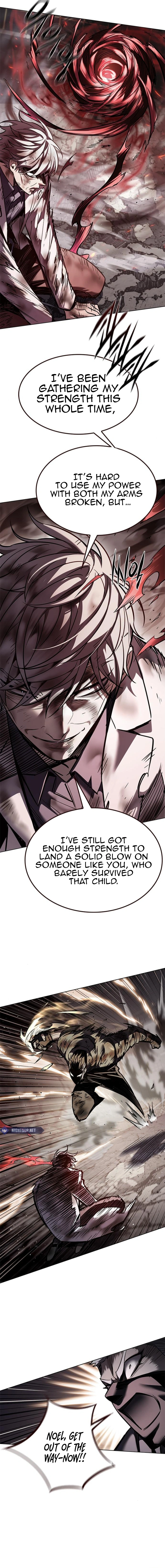 Eleceed Chapter 352