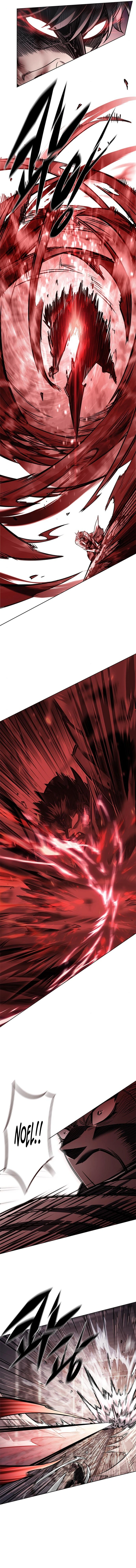 Eleceed Chapter 352