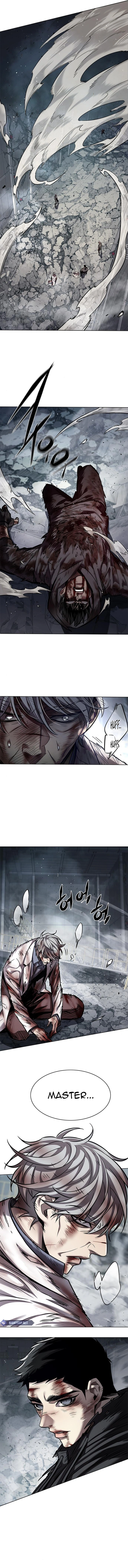 Eleceed Chapter 352